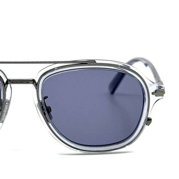 New, CHRISTIAN DIOR Sunglasses DiorBlackSuit A4U 30B0 Authentic - Picture 5 of 12